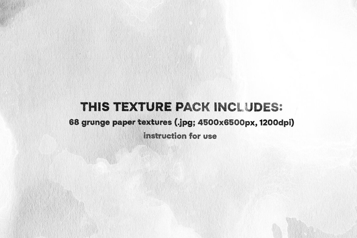 Old Grunge Paper Retro Y2K Textures 2