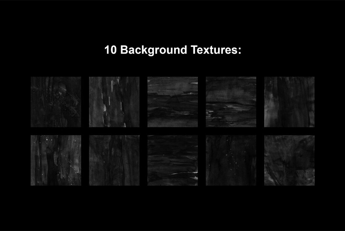 Music CD Cover Mockup Pack 10