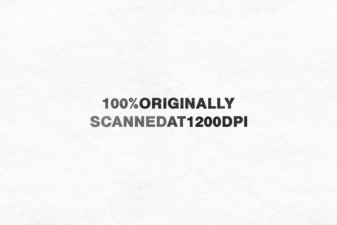 Burned Paper Edges Pack 6