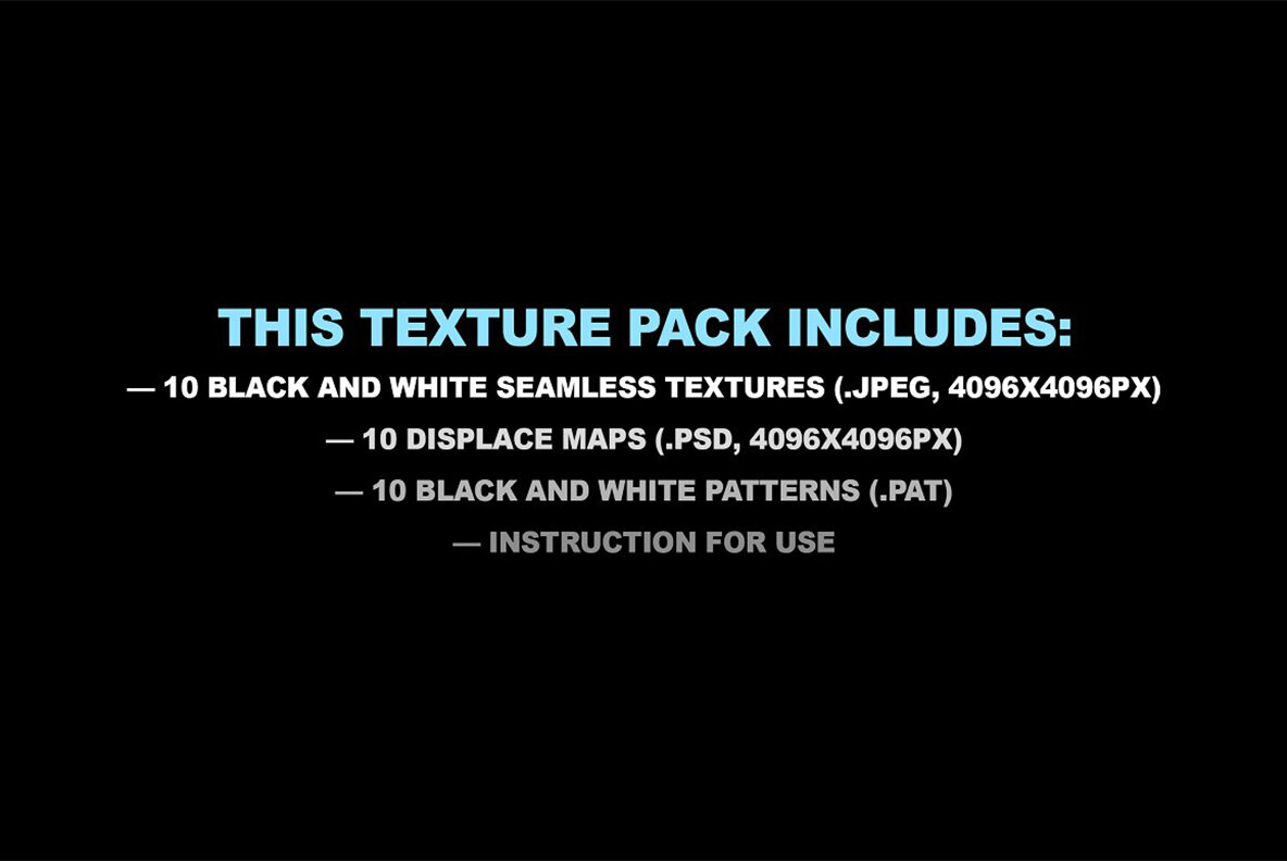 Printed Fabric Seamless Texture Pack 4