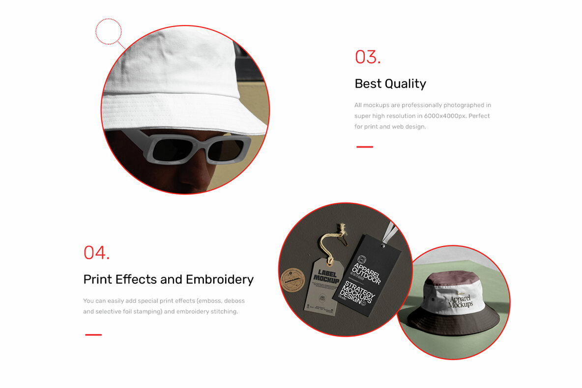 Apparel Mockups   Outdoor Scenes 5