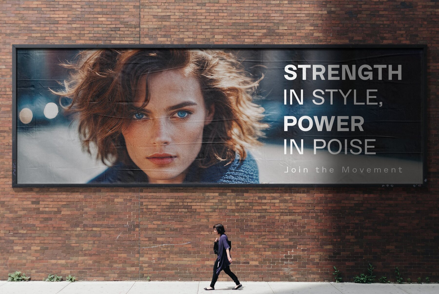 Retro Portraits Collection 1 8