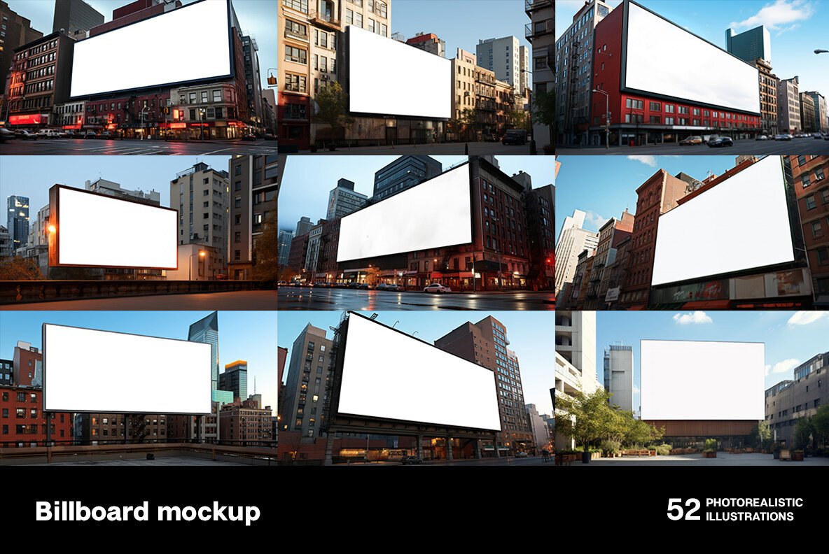 Billboard mockup 1