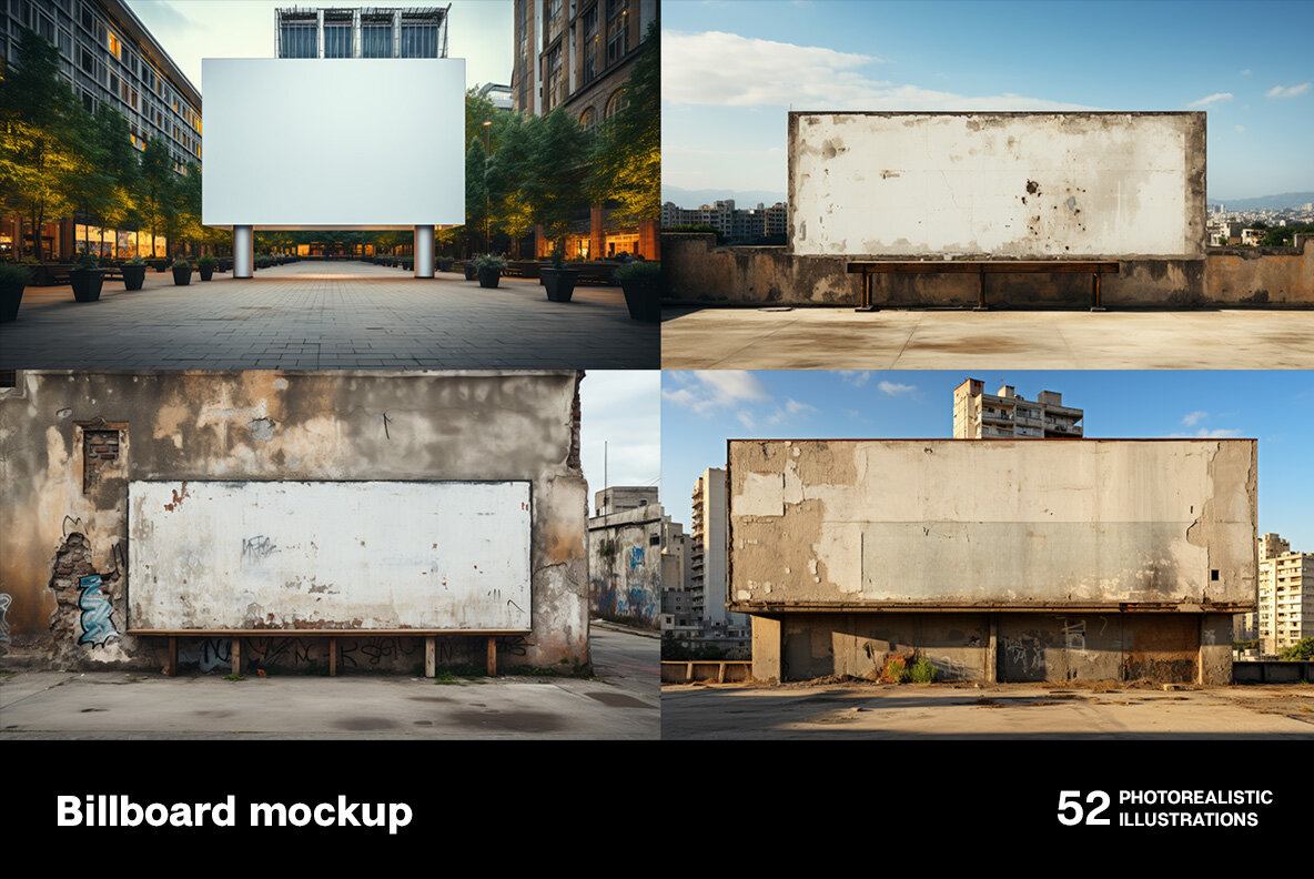 Billboard mockup 6