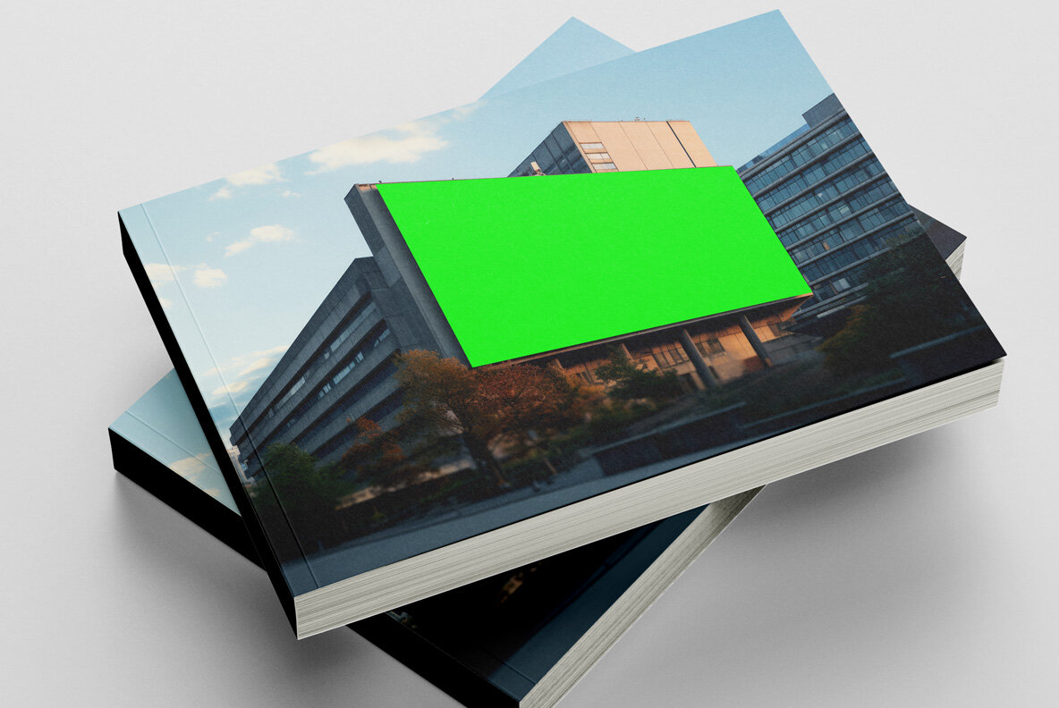 Billboard mockup 11