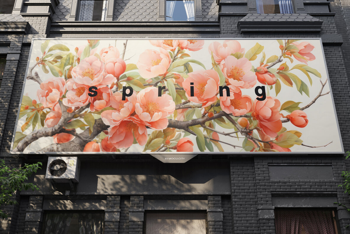 Fruit tree branch 12