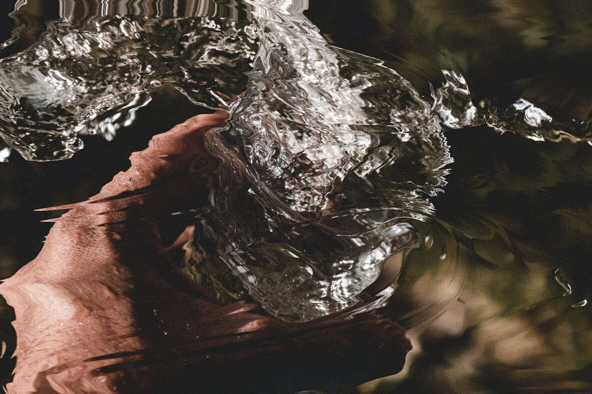 Liquid   Distressed Effect for PS 4