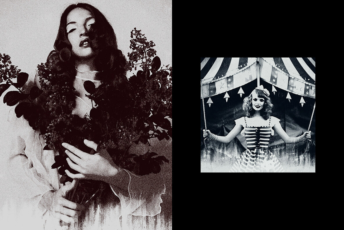 Memories Old Photo Effect 6