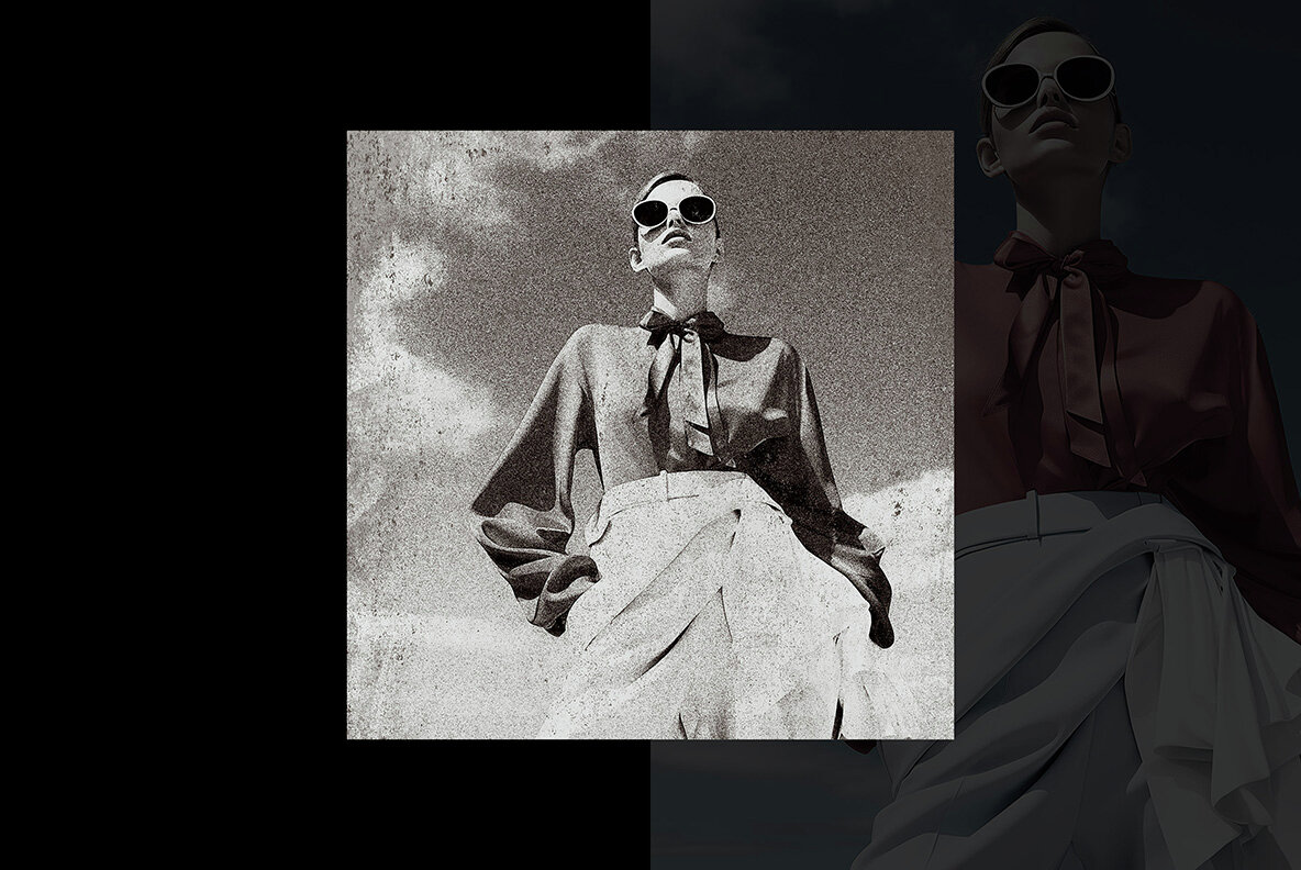 Memories Old Photo Effect 15