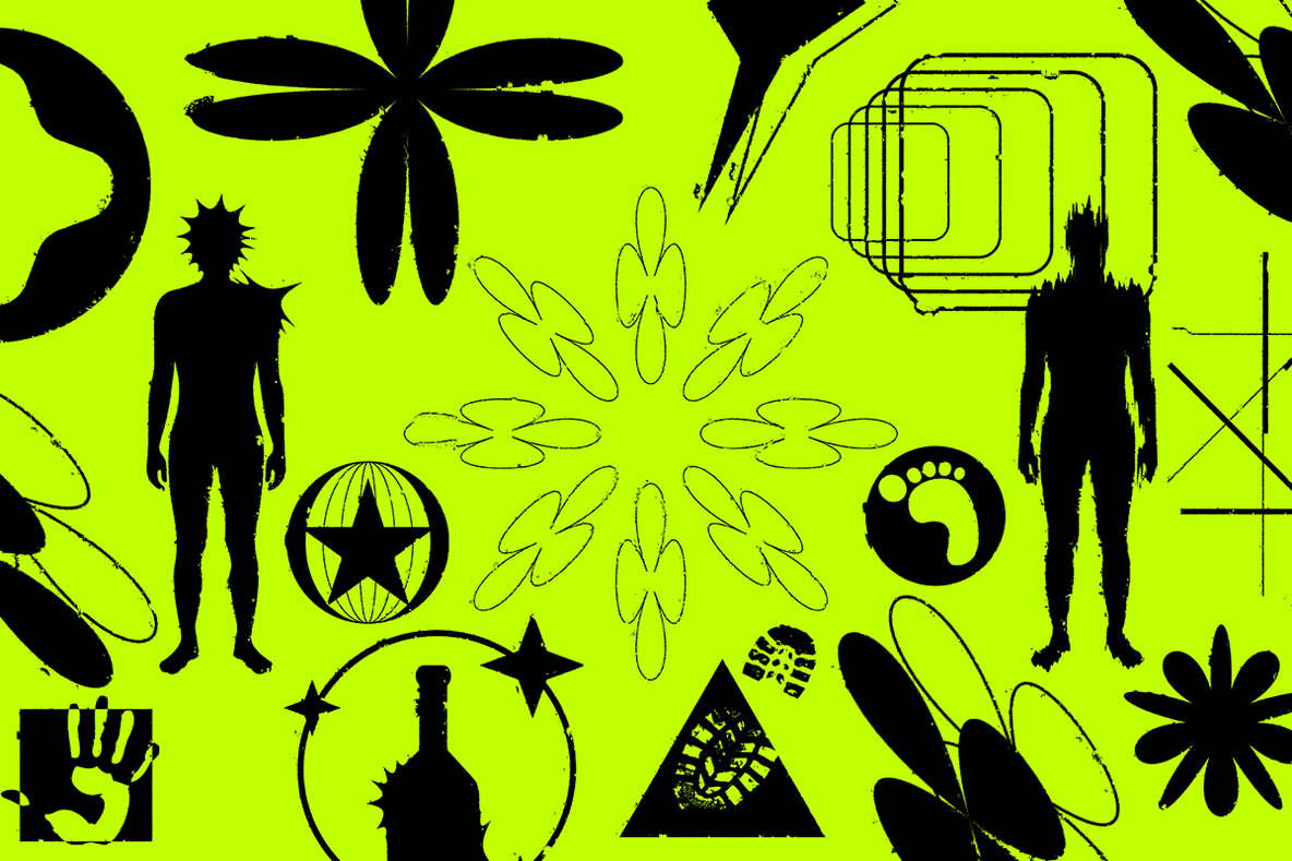 Vector Shapes   Shapes   Brushes 5