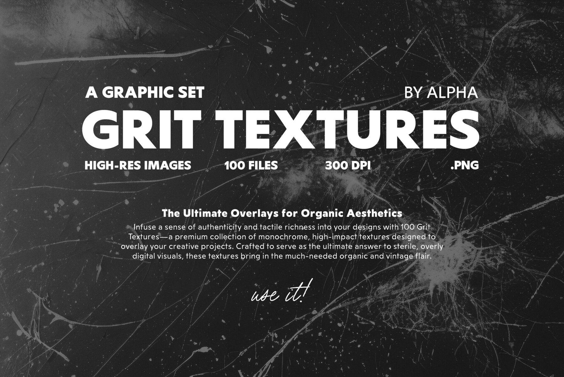 100 Grit Textures 14