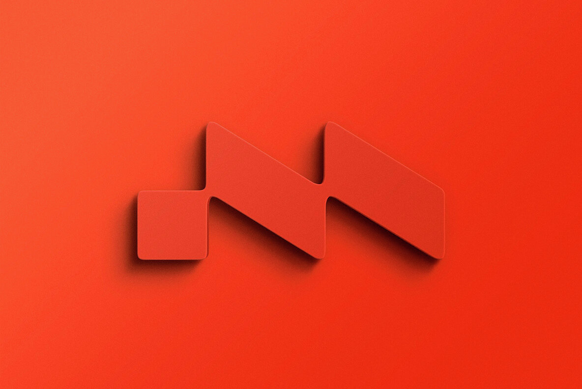 Logo Mockups Ultimate Bundle 4