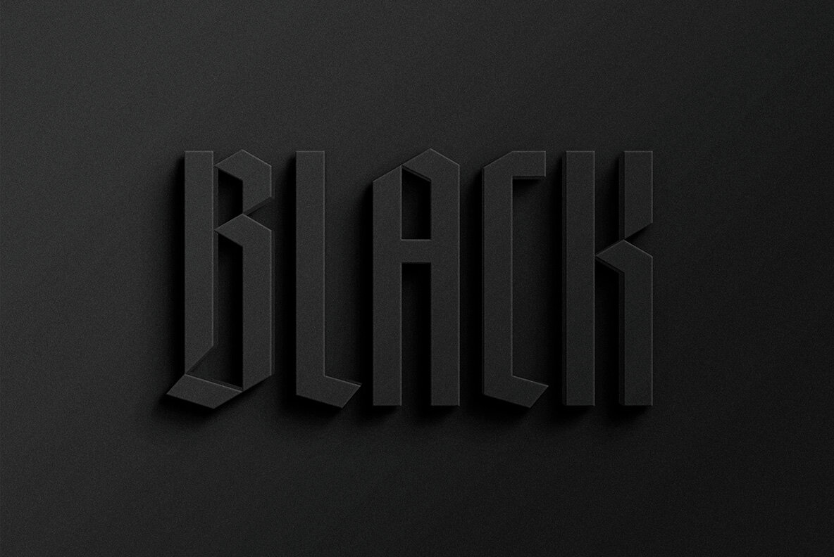 Logo Mockups Ultimate Bundle 5