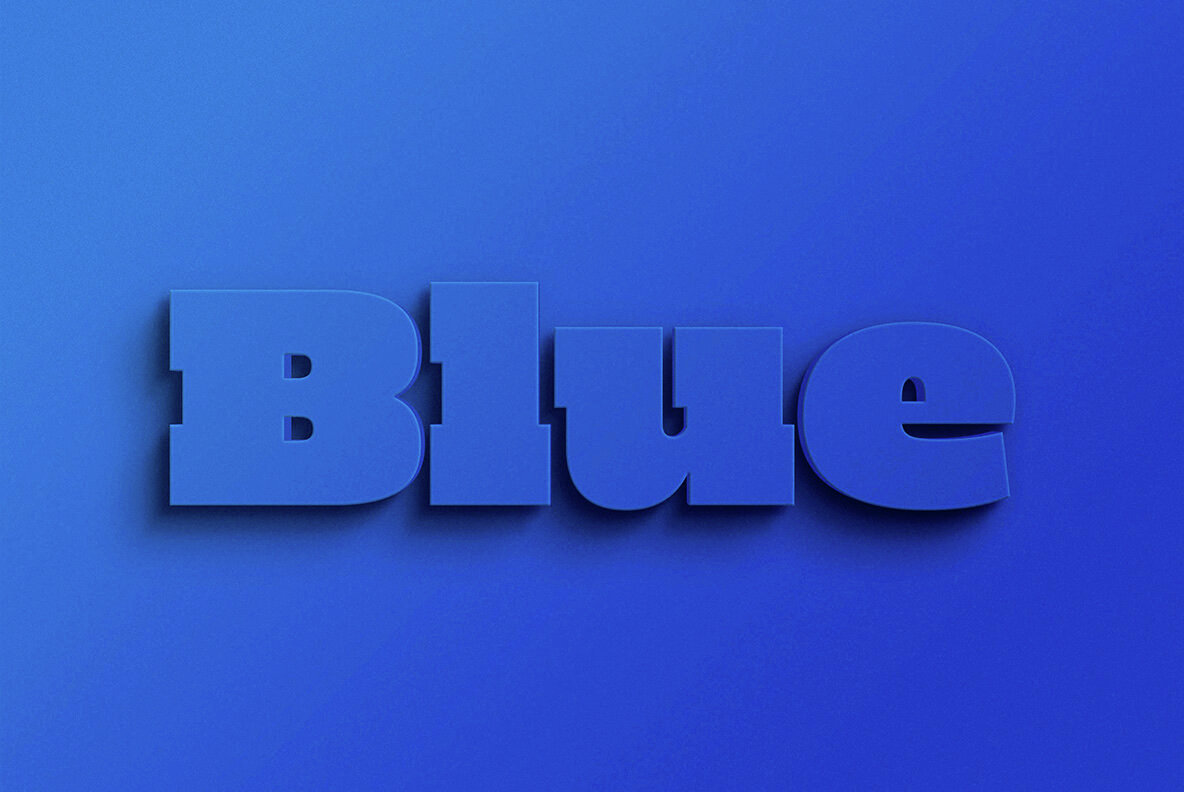 Logo Mockups Ultimate Bundle 6