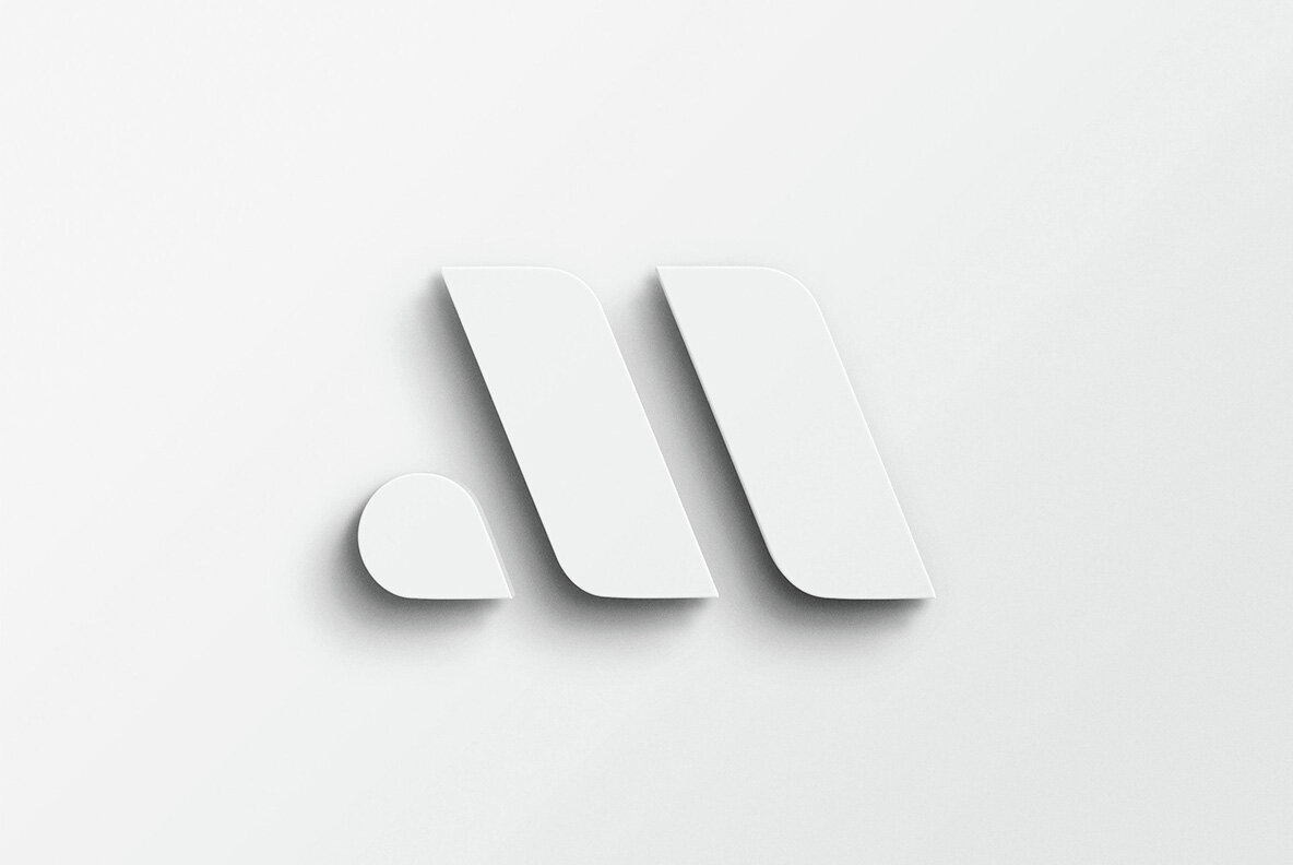 Logo Mockups Ultimate Bundle 8