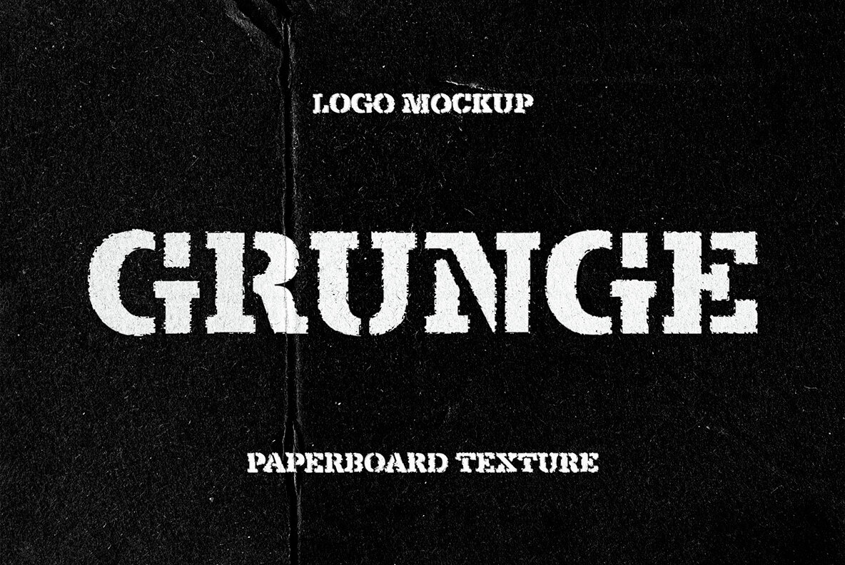 Logo Mockups Ultimate Bundle 9