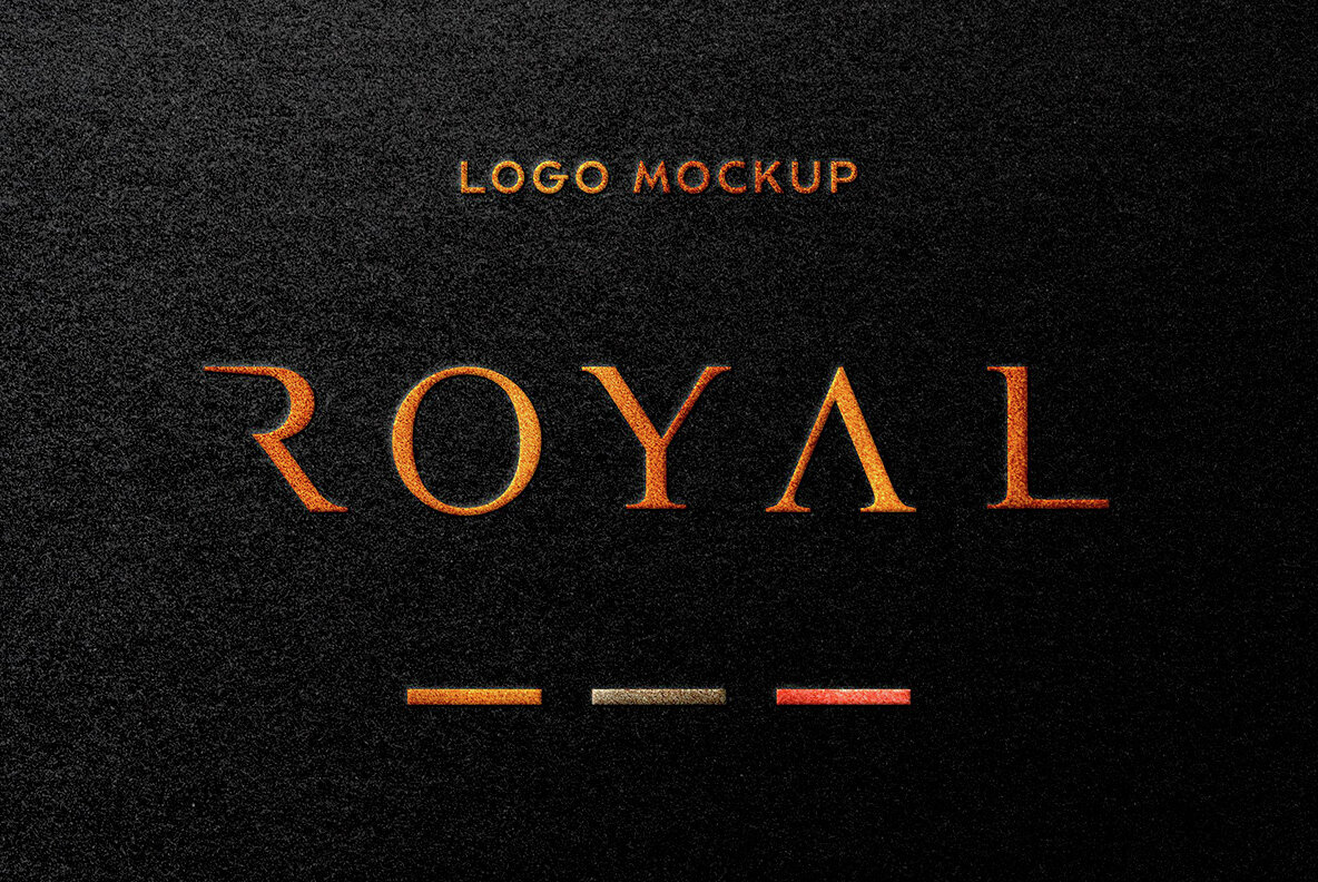 Logo Mockups Ultimate Bundle 10