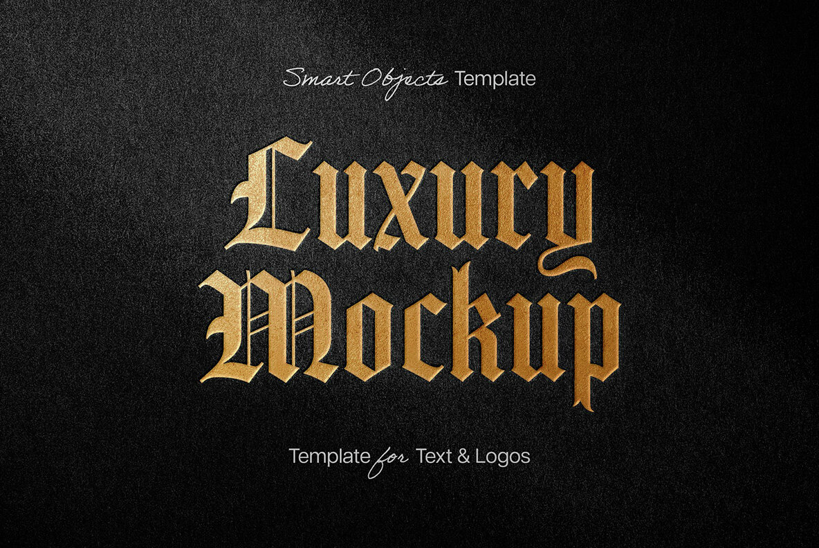 Logo Mockups Ultimate Bundle 11