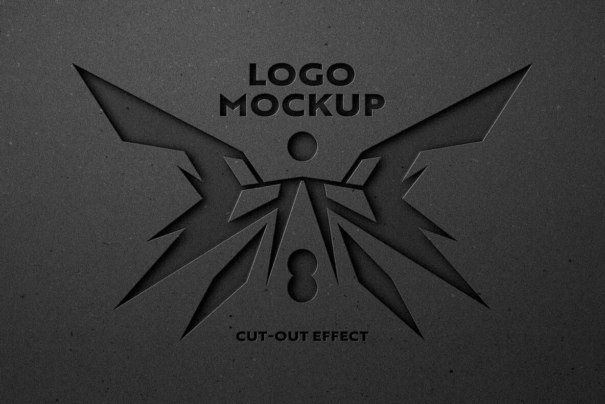 Logo Mockups Ultimate Bundle 13