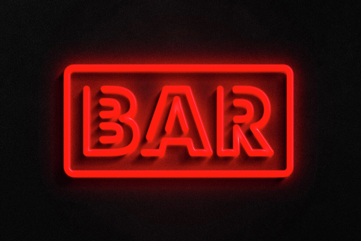 Logo Mockups Ultimate Bundle 18