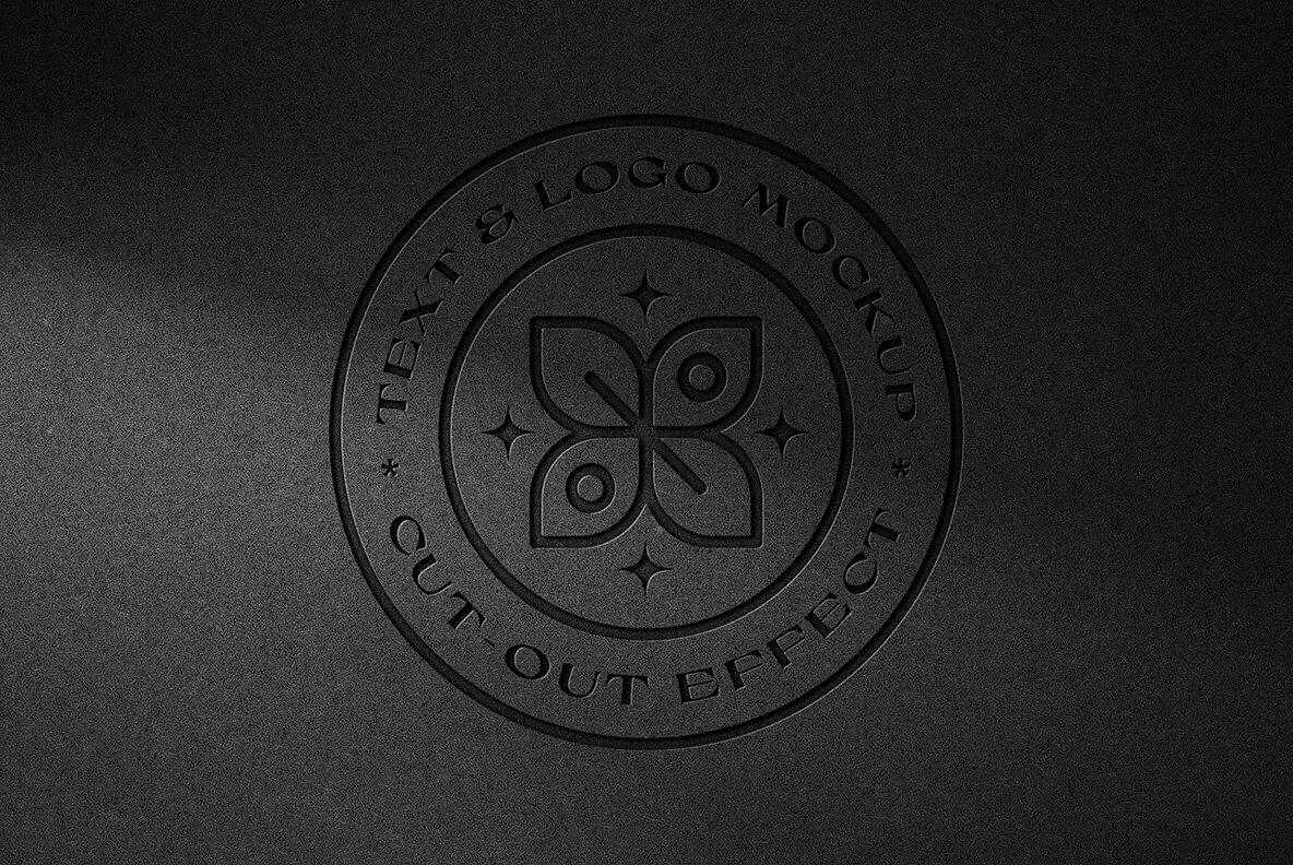 Logo Mockups Ultimate Bundle 21