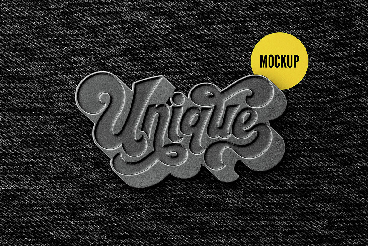 Logo Mockups Ultimate Bundle 22