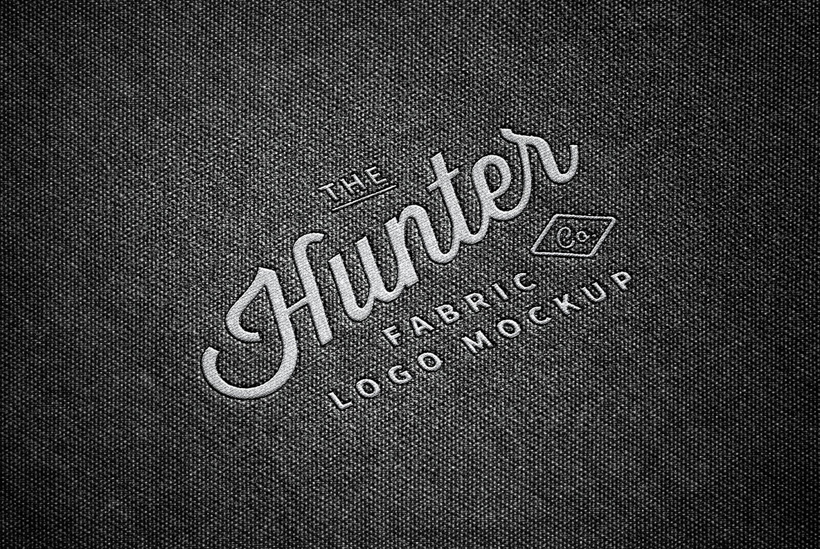 Logo Mockups Ultimate Bundle 26