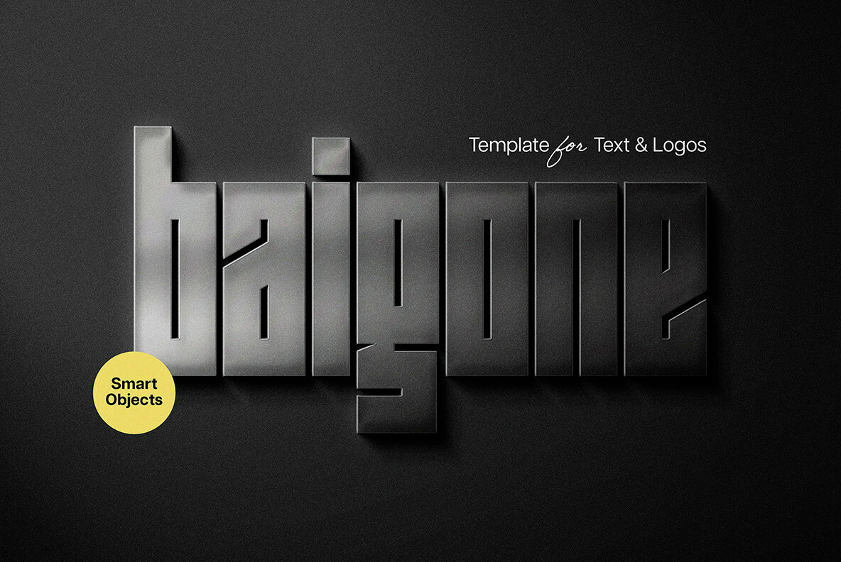 Logo Mockups Ultimate Bundle 27