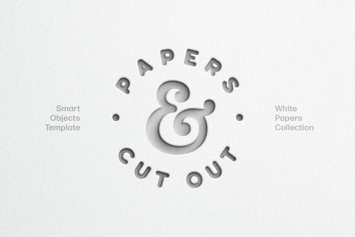 Logo Mockups Ultimate Bundle 29