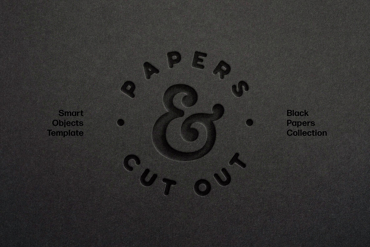 Logo Mockups Ultimate Bundle 30