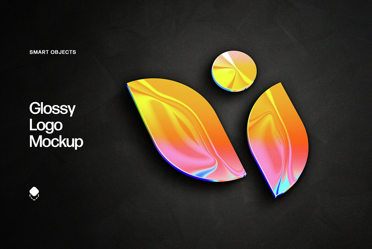 Logo Mockups Ultimate Bundle 32