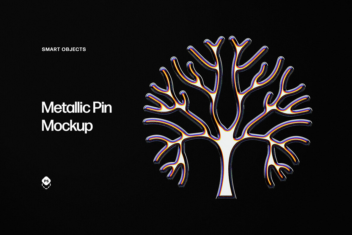 Logo Mockups Ultimate Bundle 33