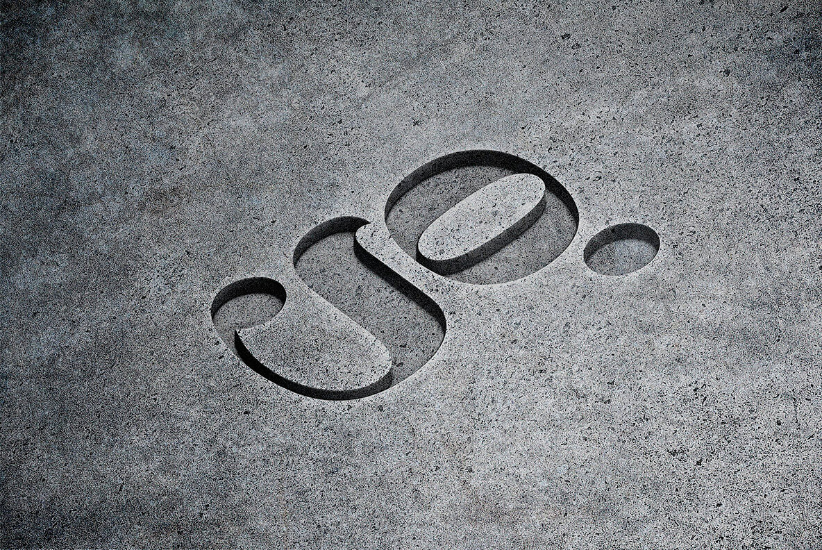 Logo Mockups Ultimate Bundle 36