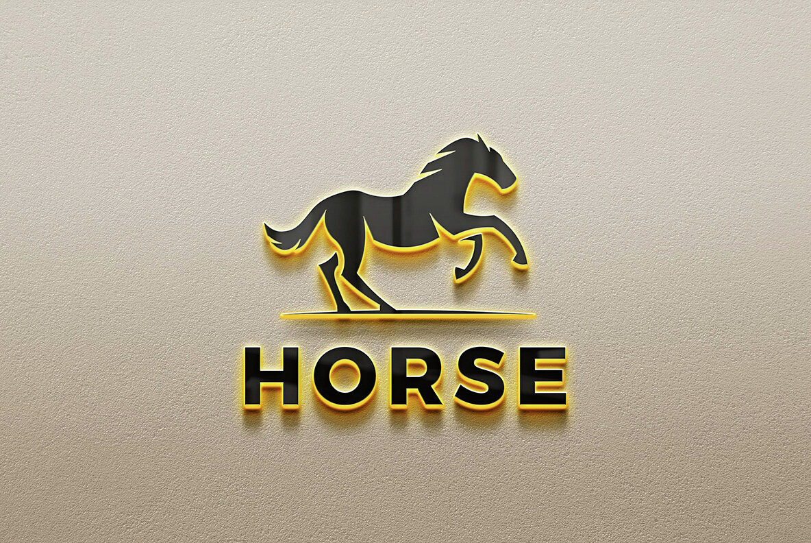 Logo Mockups Ultimate Bundle 37