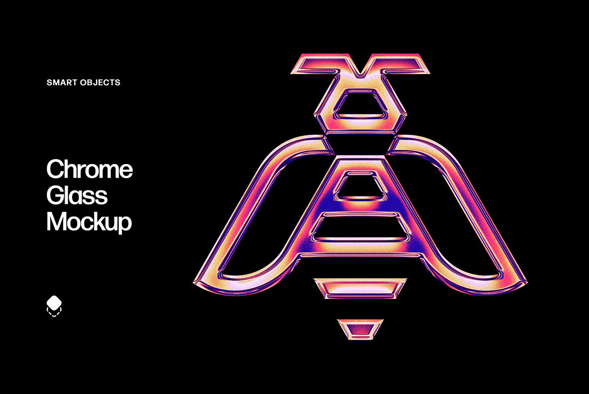 Logo Mockups Ultimate Bundle 42