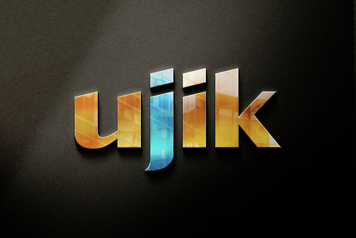 Logo Mockups Ultimate Bundle 53