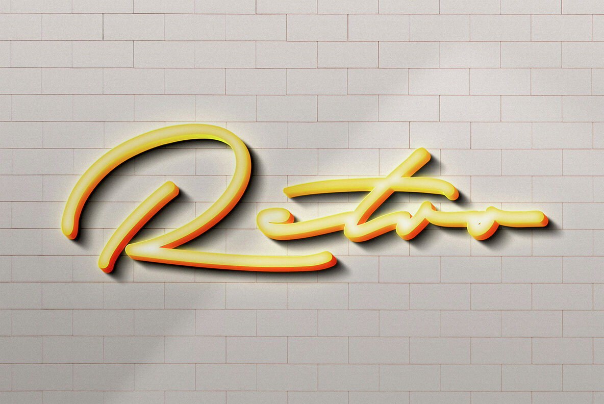 Logo Mockups Ultimate Bundle 56