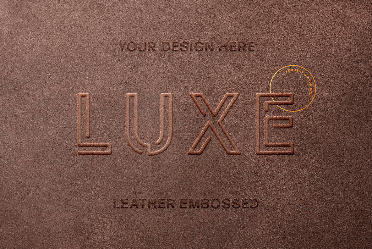 Logo Mockups Ultimate Bundle 63