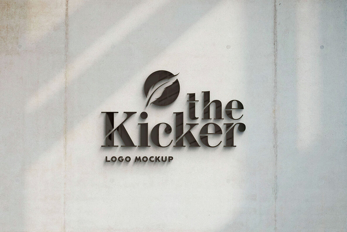 Logo Mockups Ultimate Bundle 64