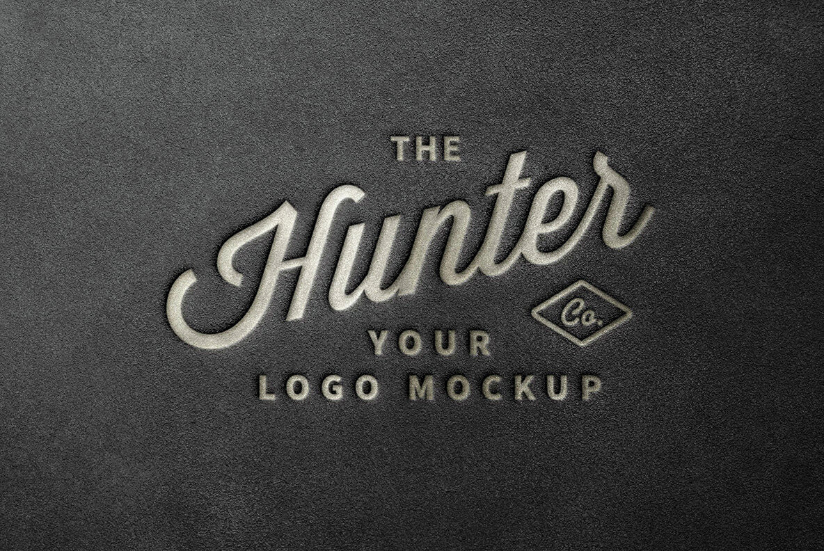 Logo Mockups Ultimate Bundle 66