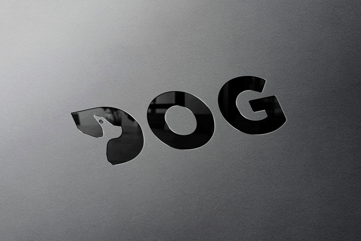 Logo Mockups Ultimate Bundle 67