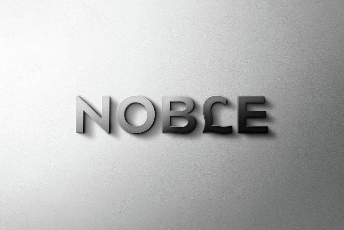 Logo Mockups Ultimate Bundle 71