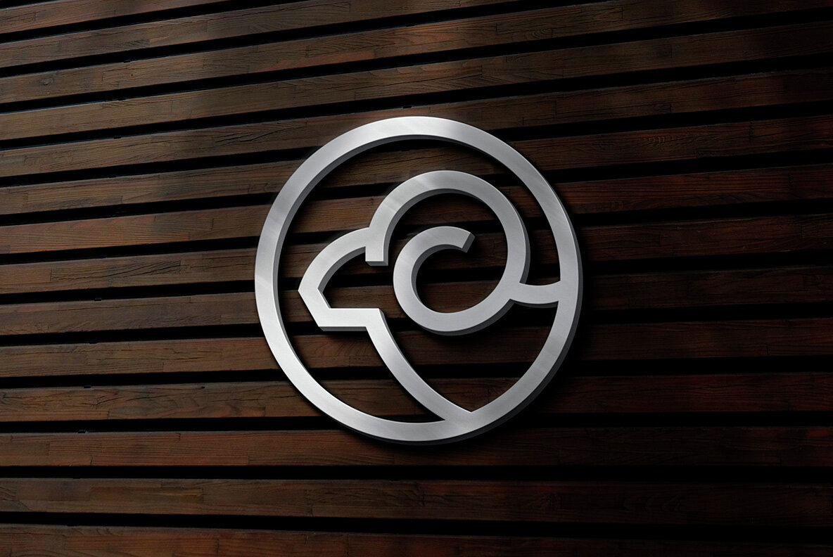 Logo Mockups Ultimate Bundle 73