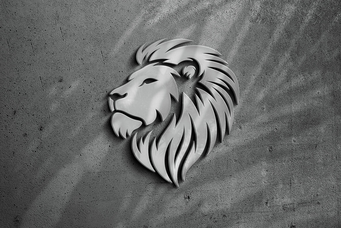 Logo Mockups Ultimate Bundle 74