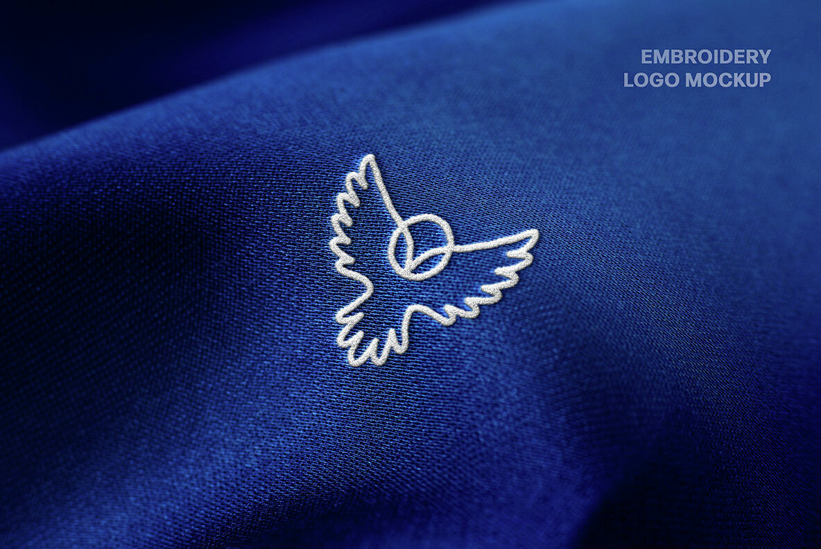 Logo Mockups Ultimate Bundle 75