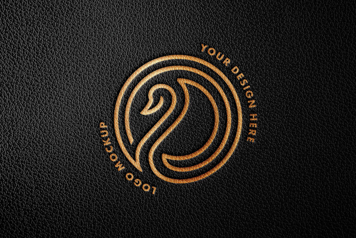 Logo Mockups Ultimate Bundle 80