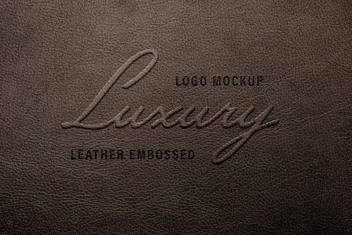 Logo Mockups Ultimate Bundle 81