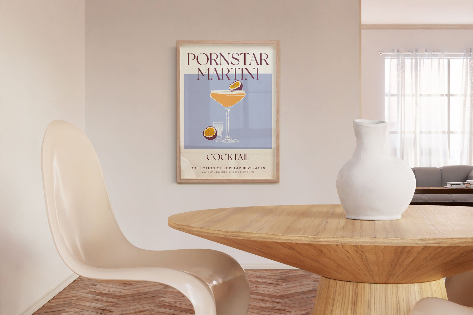 Cocktail Prints Posters 8