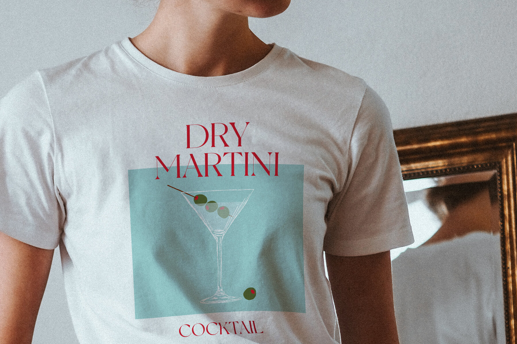 Cocktail Prints Posters 9