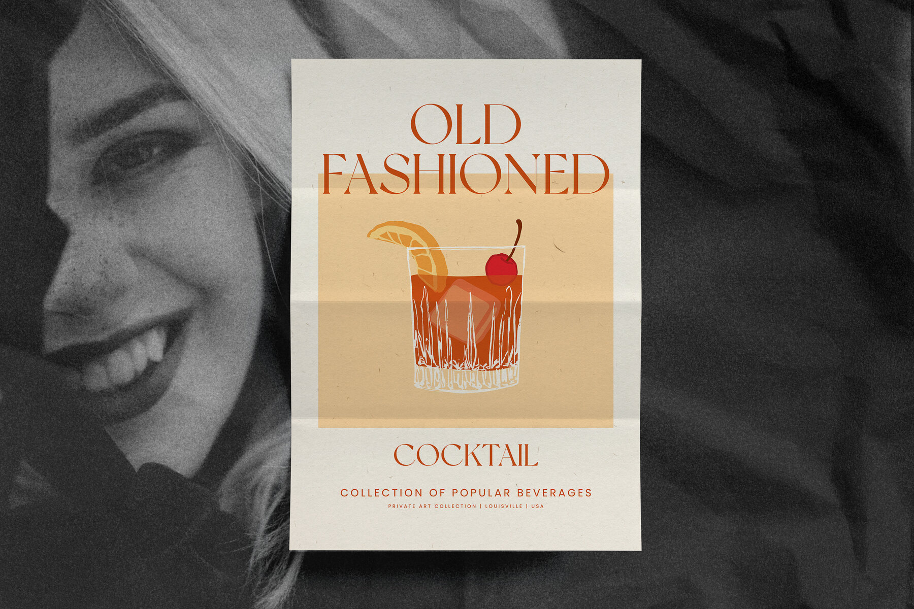 Cocktail Prints Posters 16